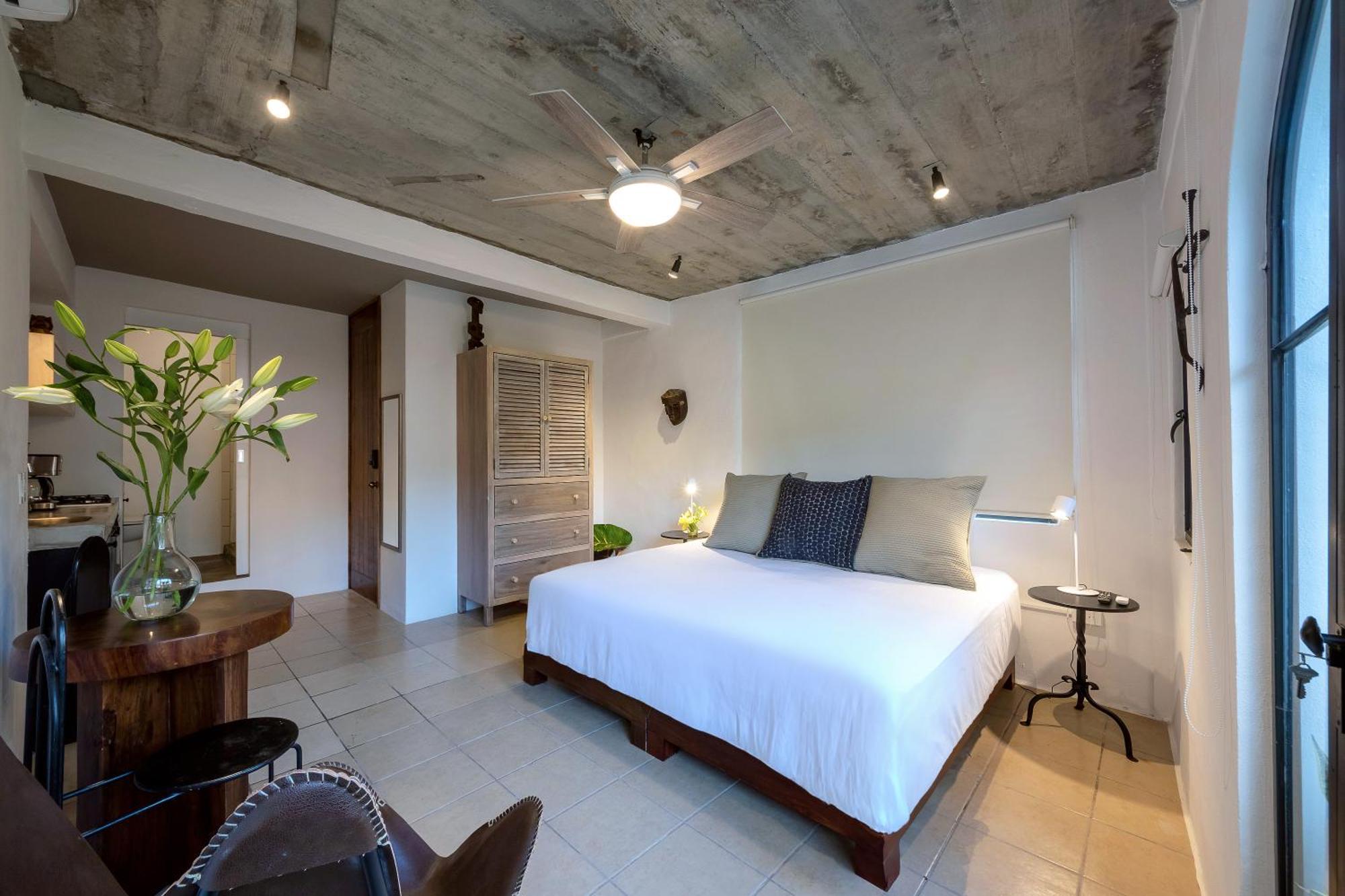 Casa Lucas Leilighet Puerto Vallarta Eksteriør bilde